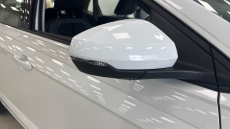 Volkswagen Polo 1.0 TSI Style 5dr Petrol Hatchback